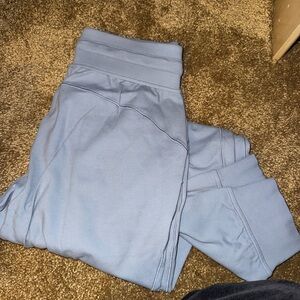 Lululemon Ready to Rulu 7/8 Jogger
Chambray